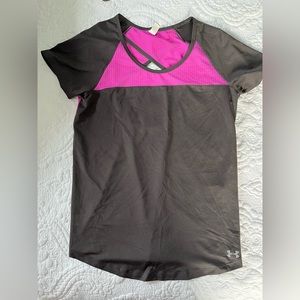 Women’s Under Armour Workout Top